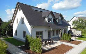 Ferienhaus Sächsische Schweiz